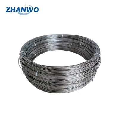 Fișier Nitinol