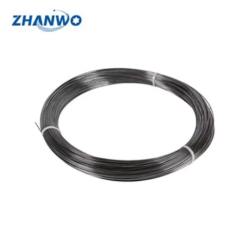 Sârmă de tungsten pur