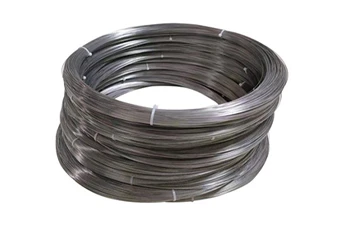 Rezistența firului de nitinol la abraziune și uzură la parapanta