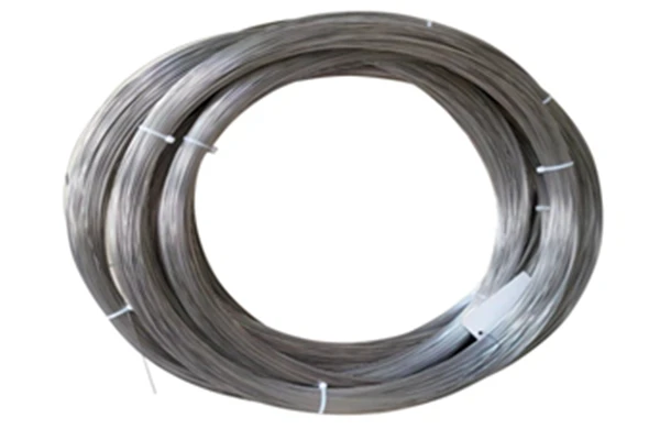 Shape Memory Nitinol Wire